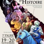 Marché de l'Histoire de Compiègne 2022