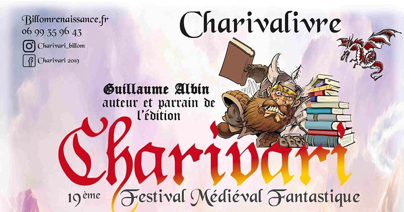 Charivari