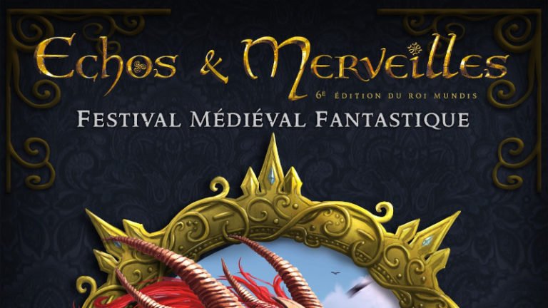 Echos & Merveilles 2024