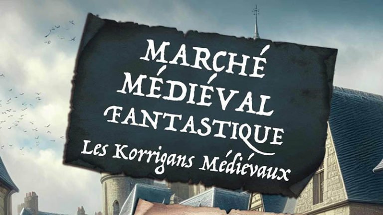 Les Korrigans médiévaux 2025