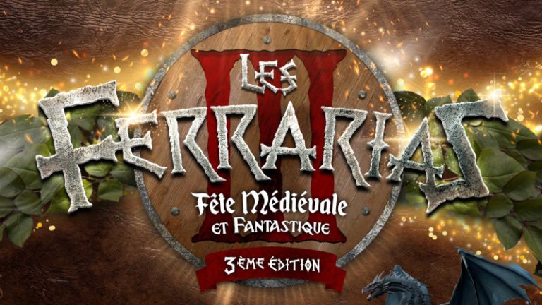 Les Ferrarias 2024