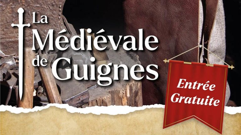 La Médiévale De Guignes