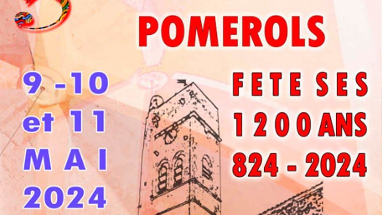 Grande Médiévale de Pomérols