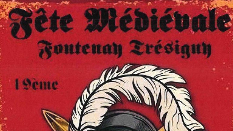 Fête médiévale de Fontenay-Trésigny
