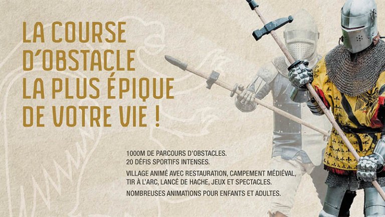 La Chevaleresque 2024