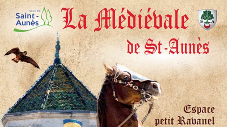 La Médiévale de Saint Aunès