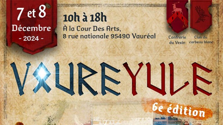 Vaureyule 2024