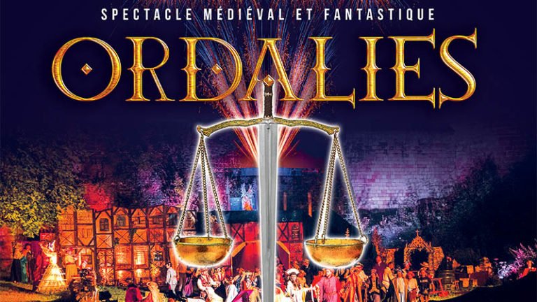 Coucy à la Merveille : ORDALIES