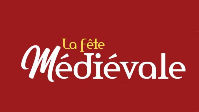 Voyage au Moyen Age