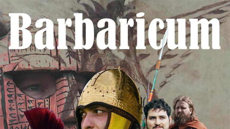 Barbaricum