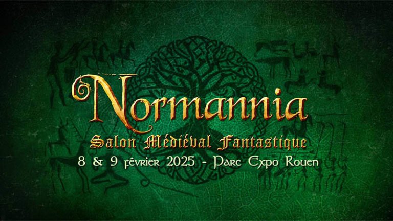 Normannia 2025