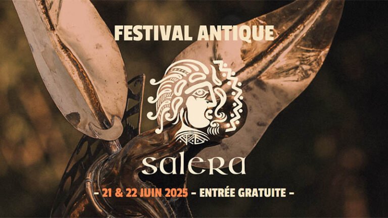 Festival Salera 2025