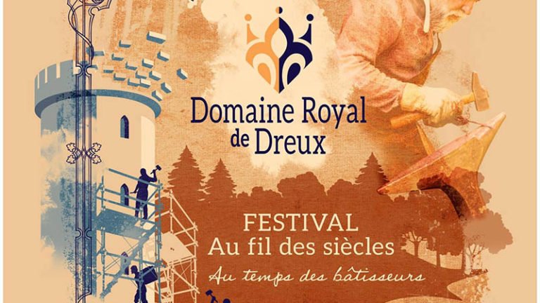 Festival Au fil des siècles 2024