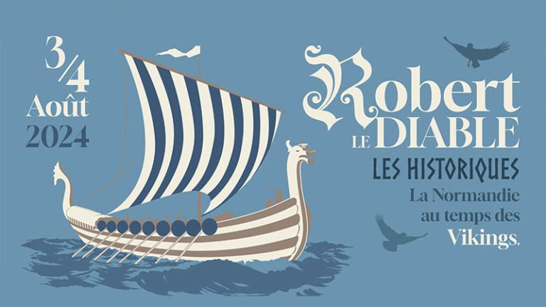 Les Historiques de Robert le diable 2024
