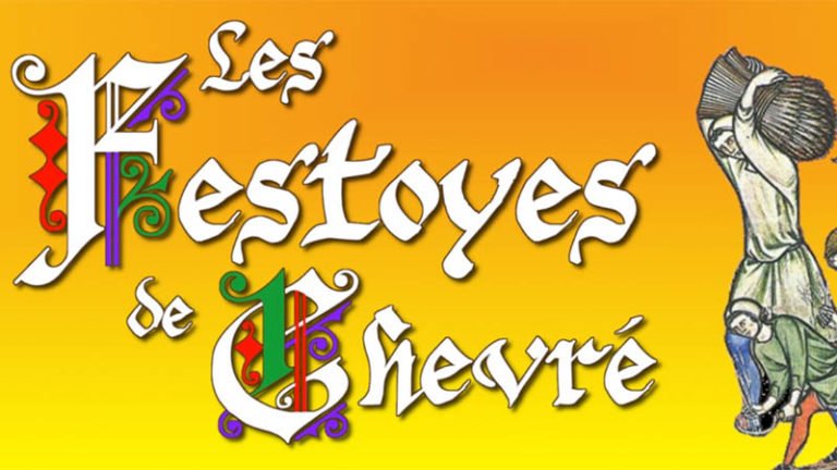 Festoyes de Chevré 2024