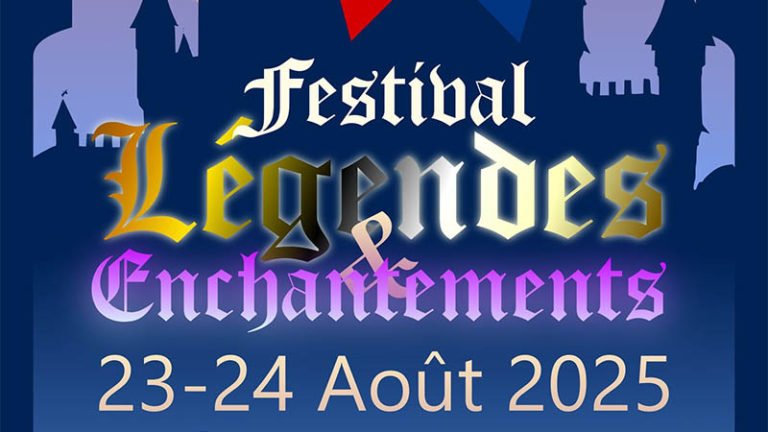 Légendes et enchantements