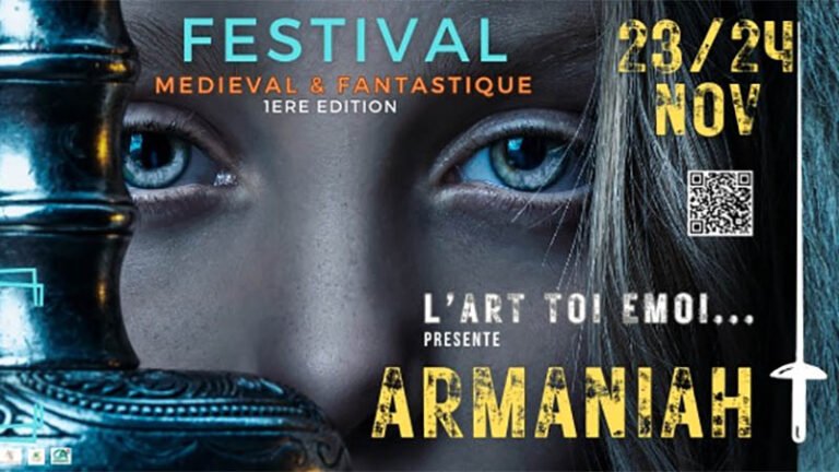 Armaniah