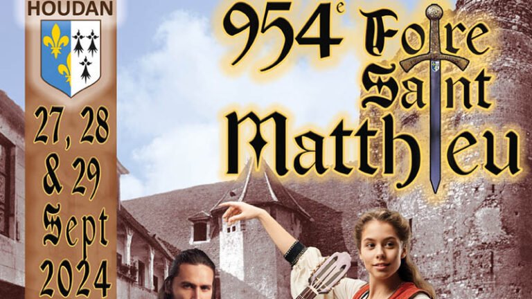 Foire de la Saint-Matthieu