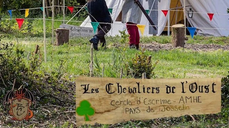 Les médiévales du Loc’h
