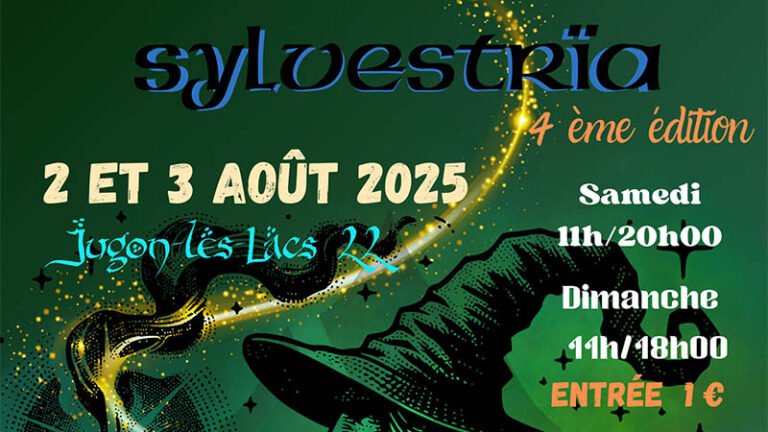 Sylvestrïa 2025