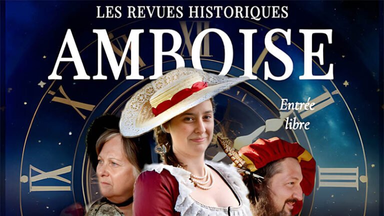 Les Revues Historiques 2025