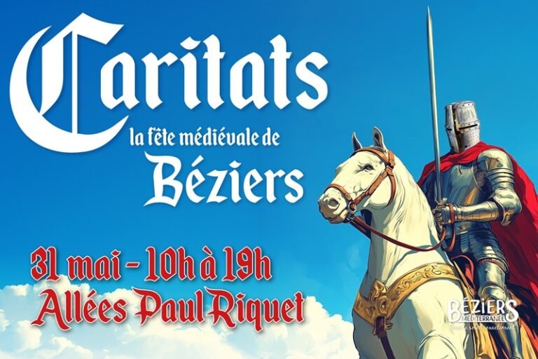 Caritats 2025