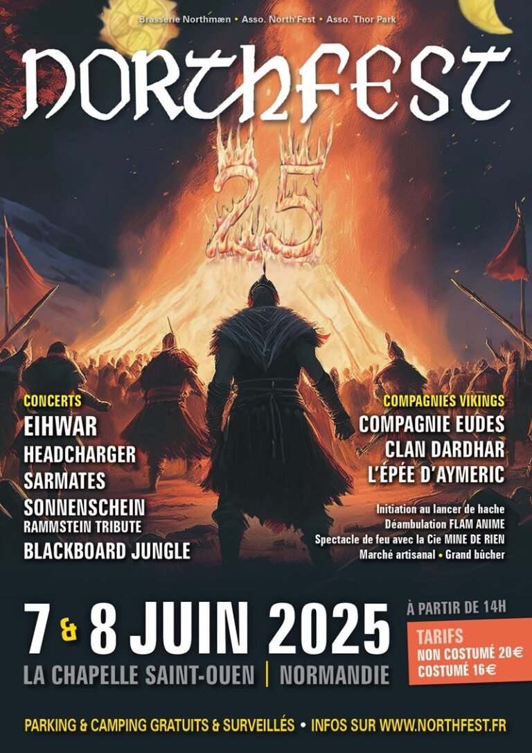 North’Fest 2025