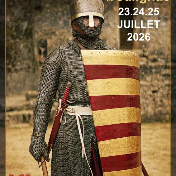 Affiche Festival Les Opusculaires