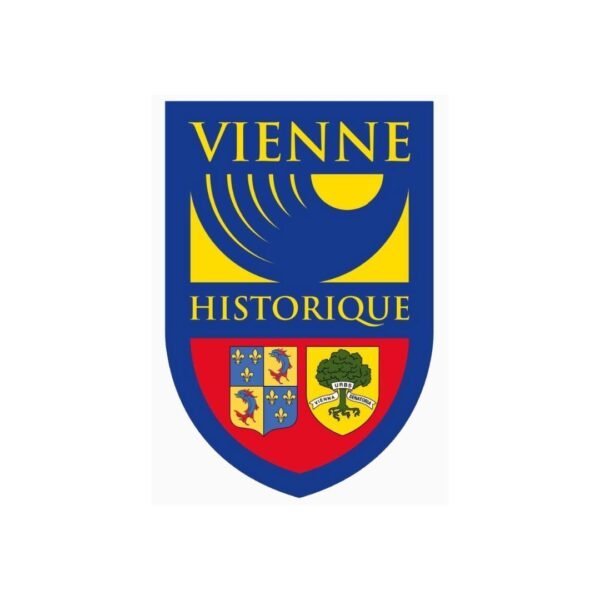 Affiche Fête Historique de Vienne